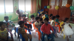 Tiny Tots Pre-school And Day Care Gallery Image 3