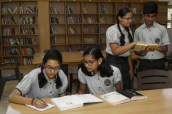 MANASAROWAR PUSHKARINI VIDYASHRAMA Galley Image 4