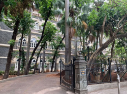 St. Xavier's College Galley Image 1