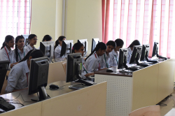 VEDANTHA PU COLLEGE Galley Image 2