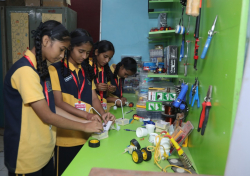 GURUKUL ENGLISH HIGH SCHOOL Galley Image 2