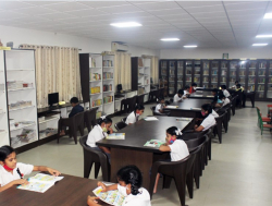 Bharatiya Vidya Bhavans International Residential Public School Galley Image 3