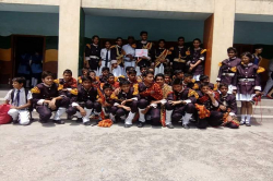 Shambhu Dayal Modern School Galley Image 3