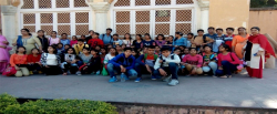 Mann International School Galley Image 3