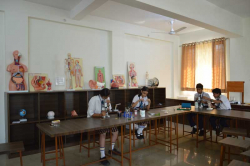 SAGE International School Galley Image 4