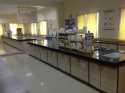 Podar International School  - Kolhapur Galley Image 4