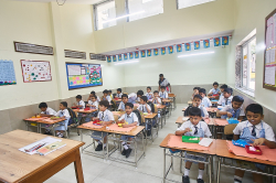 Classroom