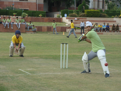 Awards in Sports