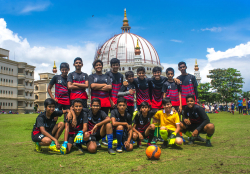 MIT Pune's Vishwashanti Gurukul - An IB World School Galley Image 4