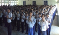 Jawahar Navodaya Vidyalaya Gallery Image 1
