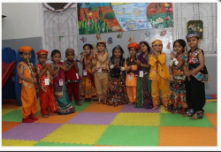 D R Vyas Junior College Galley Image 2
