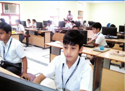 LK Singhania Education Centre Galley Image 2
