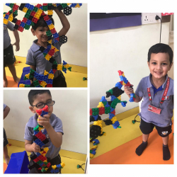 Pathways Early Years (Greater Kailash) Galley Image 4