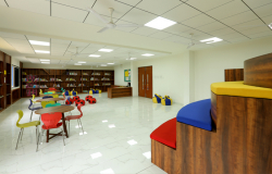 PODAR WORLD SCHOOL Galley Image 4