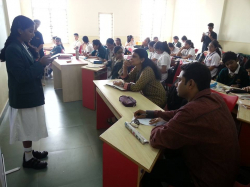 CBSE Schools in JP Nagar Phase 2, Bangalore, AECS Magnolia Maaruti Public School, 36/909 Arekere,Bannerghatta Road, Venugopal Reddy Layout,Arekere, Bengaluru