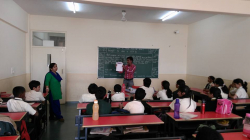 AECS Magnolia Maaruti Public School Galley Image 2