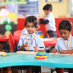 Shantiniketan International School Galley Image 3