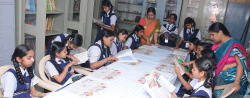 SGPTA PU College Galley Image 3