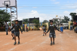Building and Infrastructure