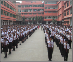 CBSE Schools in Guwahati, South Point School, 21, Barsapara Industrial Rd, Gopinath Nagar, Barsapara, Gopinath Nagar, Guwahati