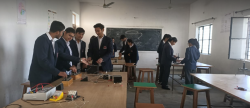 D.G.V Senior Secondary Public School Galley Image 2