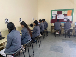 Schools in Sector 1, Greater Noida, CLM Public School, AEMANABAD, KNOWLEDGE PARK-V,  SECTOR-1, AEMANABAD, Greater Noida