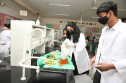 Sreenidhi International School Galley Image 4