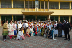 CBSE Schools in Ambari, Guwahati, Holy Child School, Krishna Nagar Rd, West Jyotinagar, Krishna Nagar, Chandmari, Chandmari, Guwahati