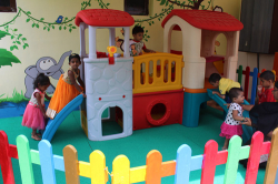 La Petite Roots International Preschool Galley Image 2