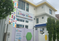 Pre schools, Playschools schools in South City1, Gurgaon, Firstcry Intellitots, GH-4211, Amaltas drive, Dlf phase 4, Gurgaon-122009, DLF Phase 4, Gurugram
