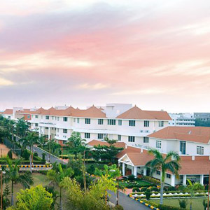 RMK Residential Senior Secondary School, Kavaraipettai, boarding school in Chennai
