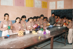 Vishwakarma Public School Galley Image 3