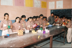 school galley image