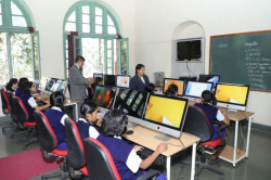 Kimmins School Galley Image 3