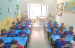 Kalorex Pre School. Galley Image 4