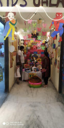 Mothers Dreamland Junior High School Galley Image 3
