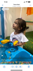 Footprints Preschool & Daycare- Shrirang Society Thane West Gallery Image 4