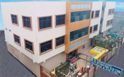 Schools in Bakkarwala, Delhi, R.D. INTERNATIONAL SCHOOL, 297, NANGLI VIHAR EXTN,.BAPROLA WEST DELHI,  NANGLI VIHAR EXTN, Delhi