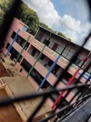 CBSE Schools in Vijayanagar, Bangalore, ST JOSEPH CONVENT, Malagalu Main Rd, Malagala, Cauvery Nagar, Nagarbhavi, 2nd Stage,Nagarbhavi, Bengaluru