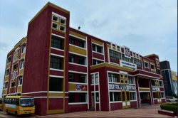 CBSE Schools in Kota, Ryan International school, Plot No. 2019A, Ramchandrapura, Industrial Area, Gonear Road Vidhani, , Vidhani, Jaipur