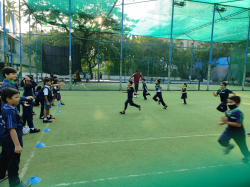 Rose Manor International School Galley Image 3