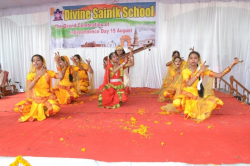 Divine Sainik School Galley Image 3