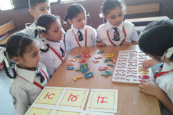 Eastwood International School Gallery Image 1