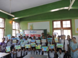 Jawahar Navodaya Vidyalaya Gallery Image 3