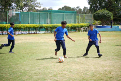 One World International School Galley Image 4