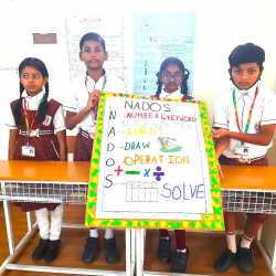 Dhatrak model school Galley Image 4