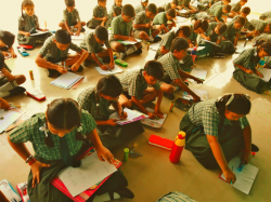 Schools in Agra Cantt, Agra, Springdale Modern Public School, Village Malpura, Tantpura Road, Tantpura road, Agra