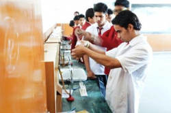 St. Taresa Senior Secondary School Galley Image 4