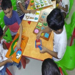 ALEPH Academy Play School and Daycare Velachery Galley Image 4