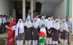 Alhuda Model School Galley Image 2